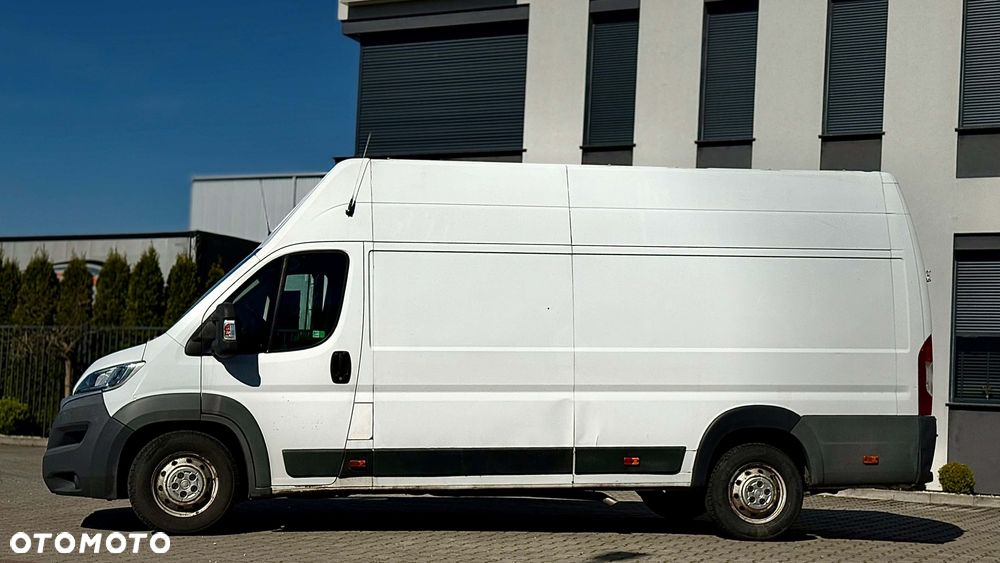 Fiat Ducato - 13