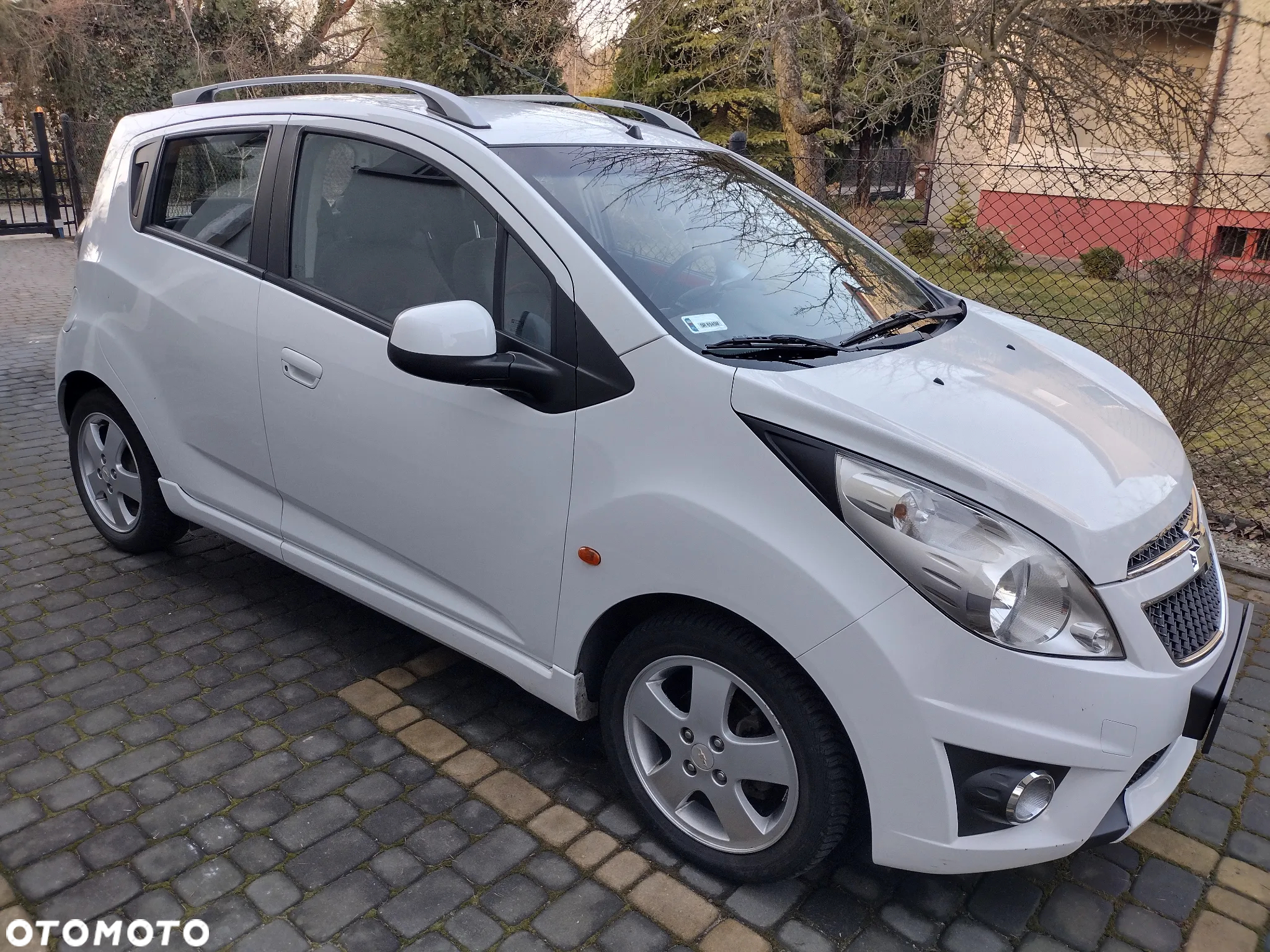 Chevrolet Spark 1.2 LT - 2