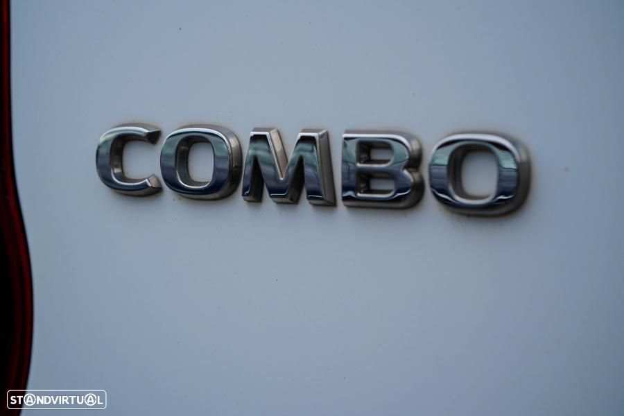 Opel Combo 1.5 CDTI L1H1 3L Essentia - 9