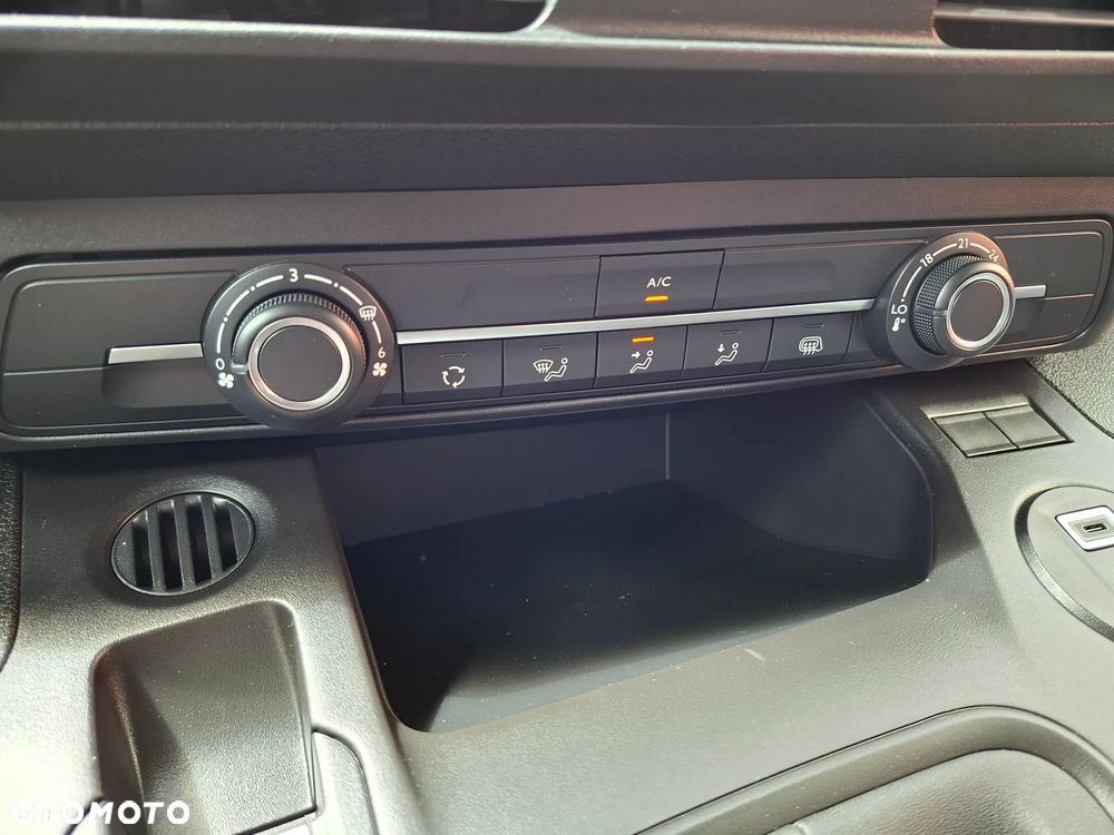 Fiat BOGATE WYPOSAŻENIE, OD RĘKI - DOBLO L2 1,5 102KM - kamera cofania, LED, Wykładzina antypoślizgowa - 18