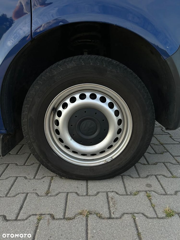 Volkswagen Caravelle L1 Trendline - 7