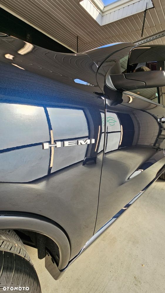 Dodge Durango 5.7 R/T - 16
