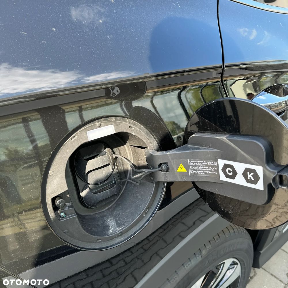 BYD Seal U 1.5T DM-i Design AWD - 13