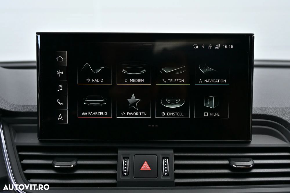 Audi Q5 40 TDI quattro S tronic S line - 24