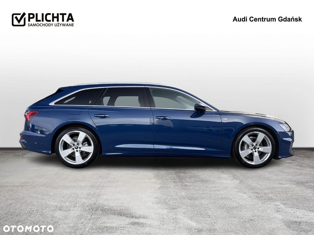 Audi A6 Avant - 6