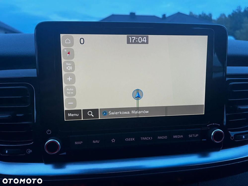Kia Stonic 1.0 T-GDI L Business Line DCT - 30