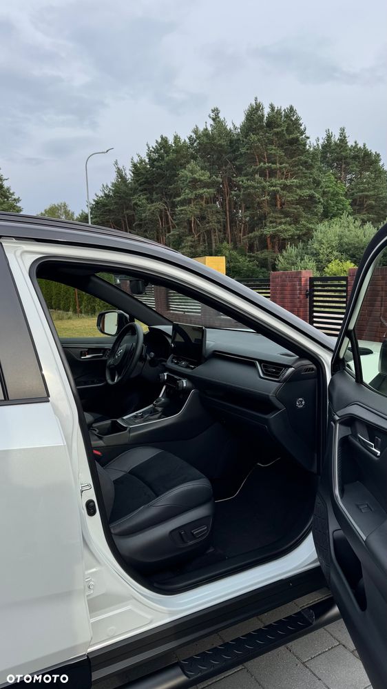 Toyota RAV4 - 10