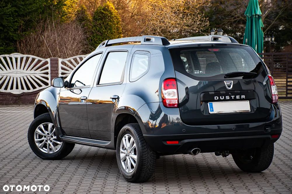 Dacia Duster 1.2 TCe Prestige - 21