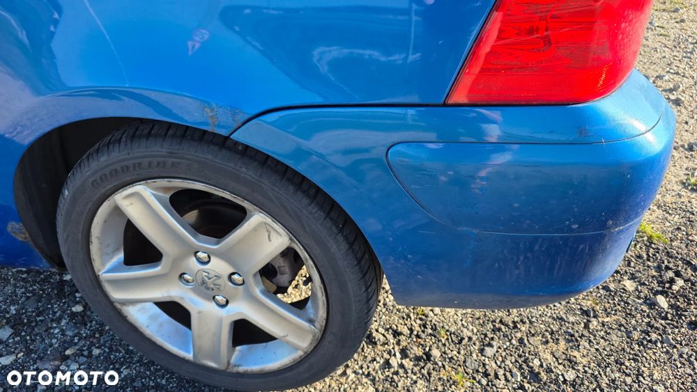 Peugeot 307 2.0 HDi Premium - 18