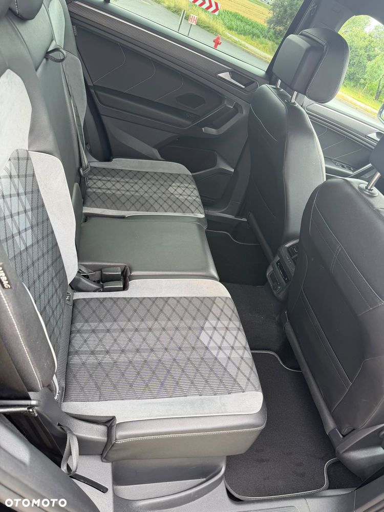 Volkswagen Tiguan Allspace 2.0 TSI 4Mot R-Line DSG - 7