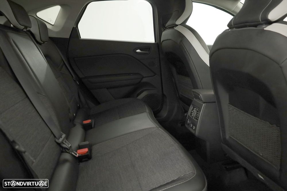 Renault Captur 1.0 TCe Techno - 23