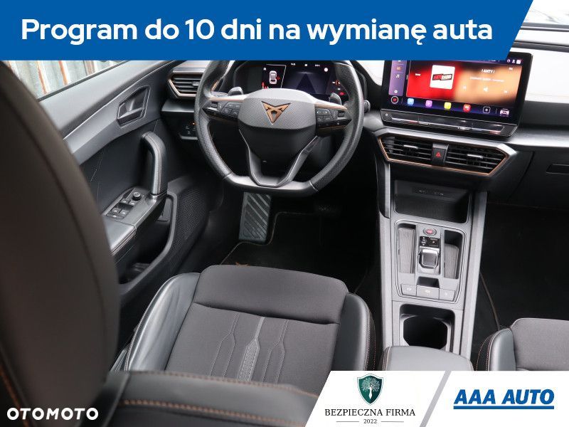 Cupra Formentor - 9