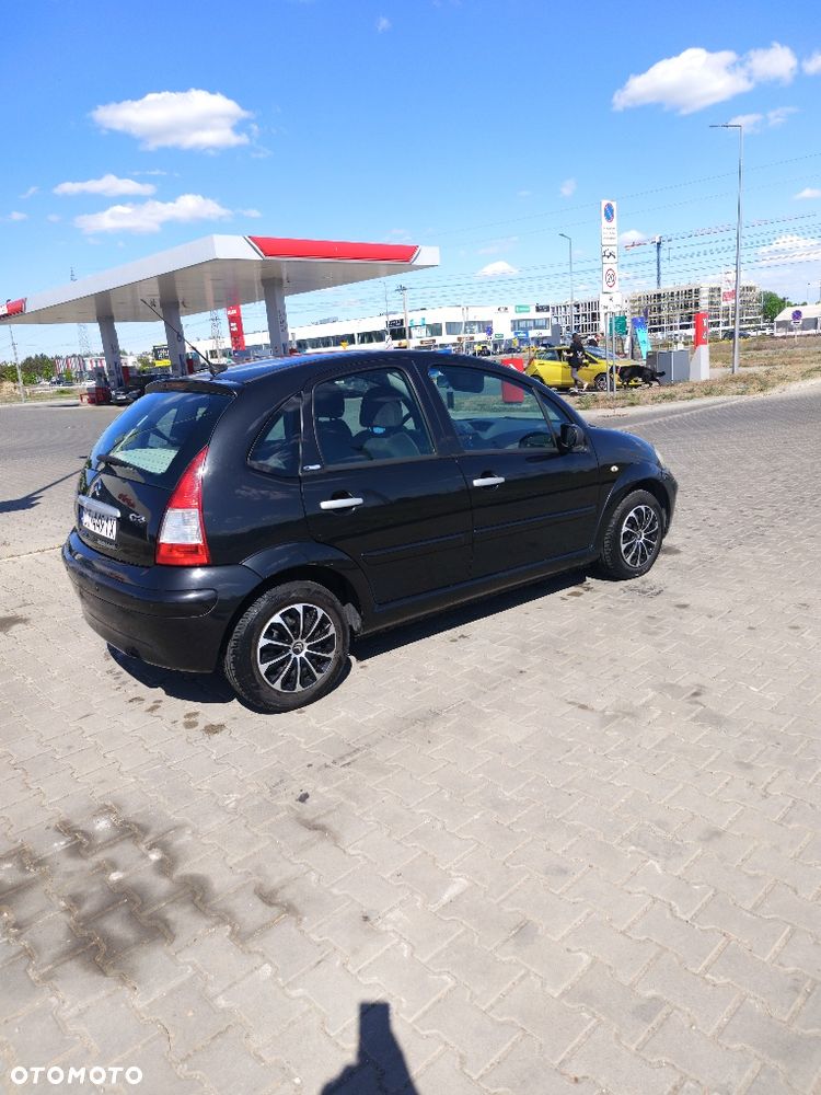 Citroën C3 - 4