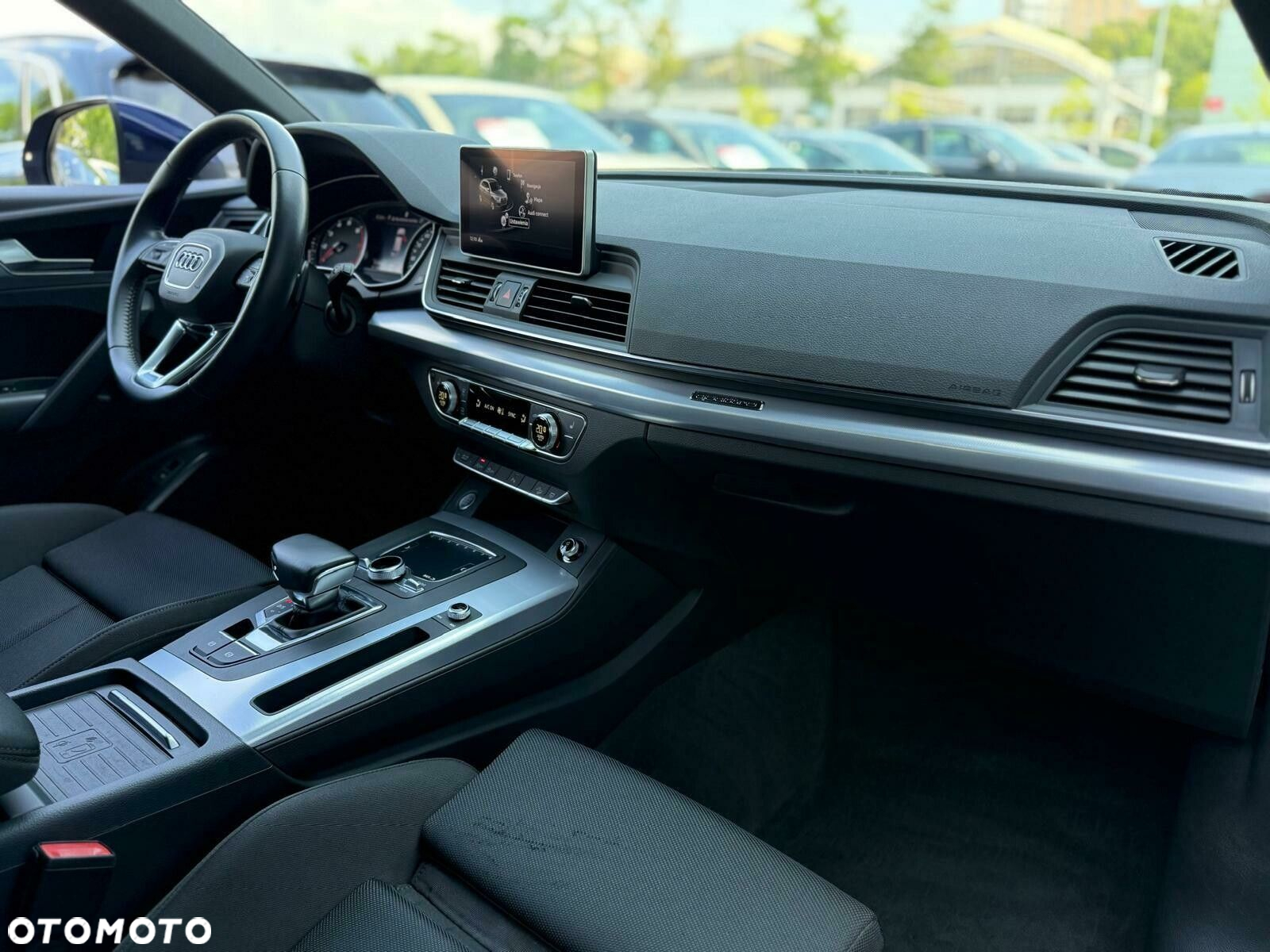 Audi Q5 - 19