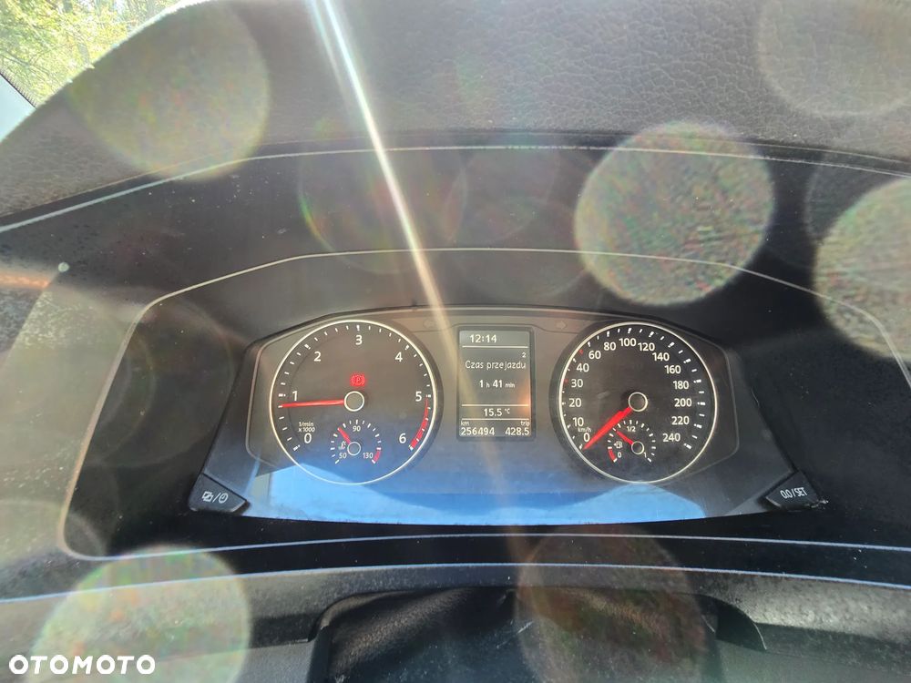 Volkswagen Transporter 4 Motion - 35