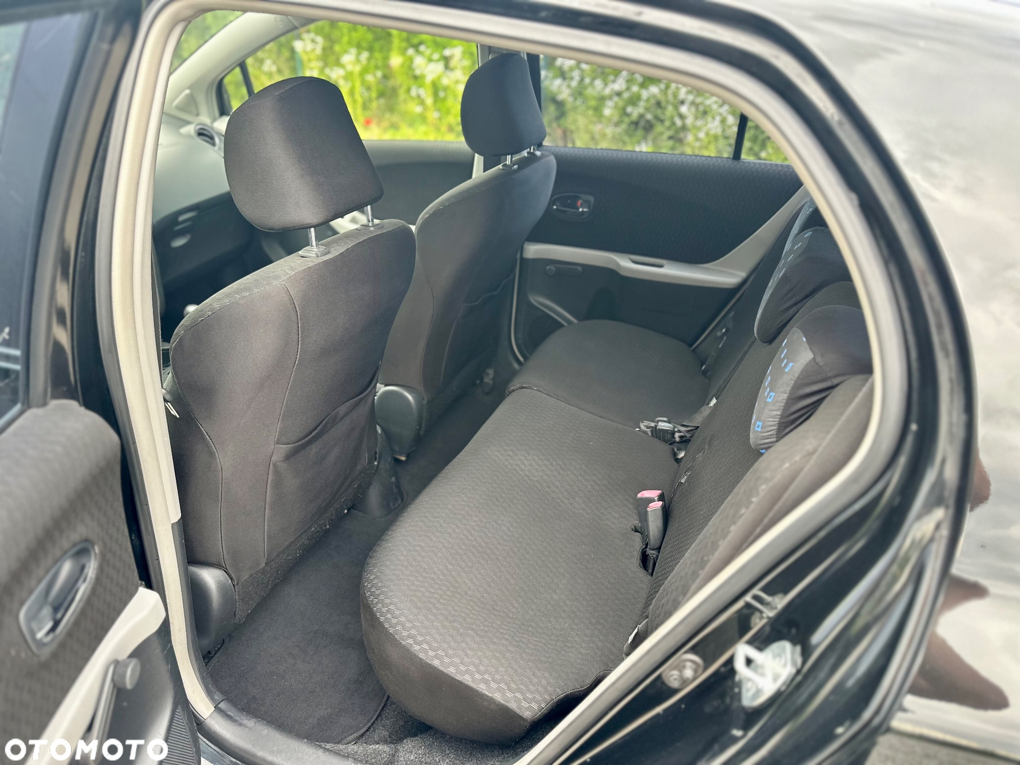 Toyota Yaris 1.8 VVT-i TSport - 9