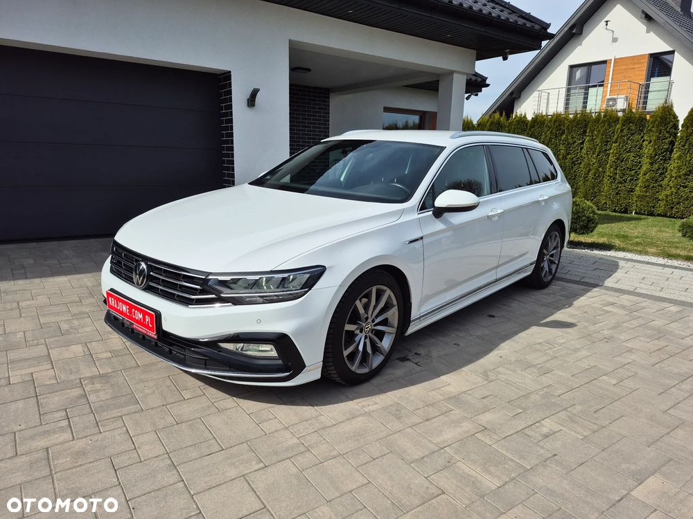 Volkswagen Passat - 23