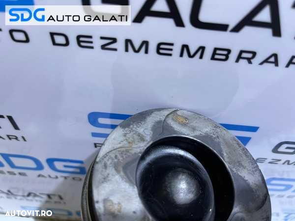 Piston Pistoane Complet cu Biela Land Rover Discovery 3 2.7 D 2004 - 2009 Cod 5R8Q-AC - 5