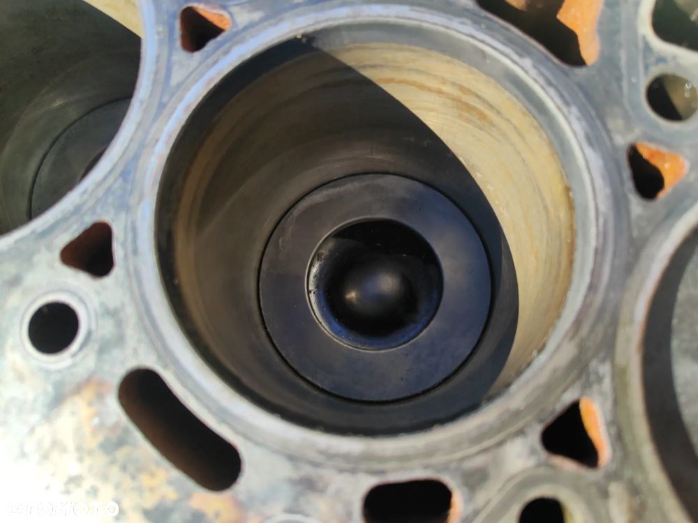 taniej !!! BLOK silnika kompletny 2.2 HDI EURO 4 100-120KM 4HU 4HV do Peugeot Boxer Citroen Jumper II 06-11 silnik był na chodzie - 11