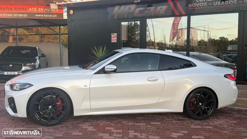 BMW 430 i Desportiva M Auto - 19