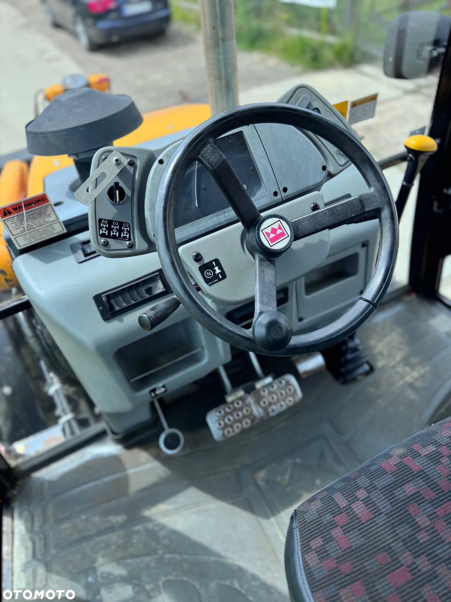Terex 880 SX* KOPARKO ŁADOWARKA TEREX 880SX** JCB 3CX* LEASING* ZAMIANA* SKUP* - 9