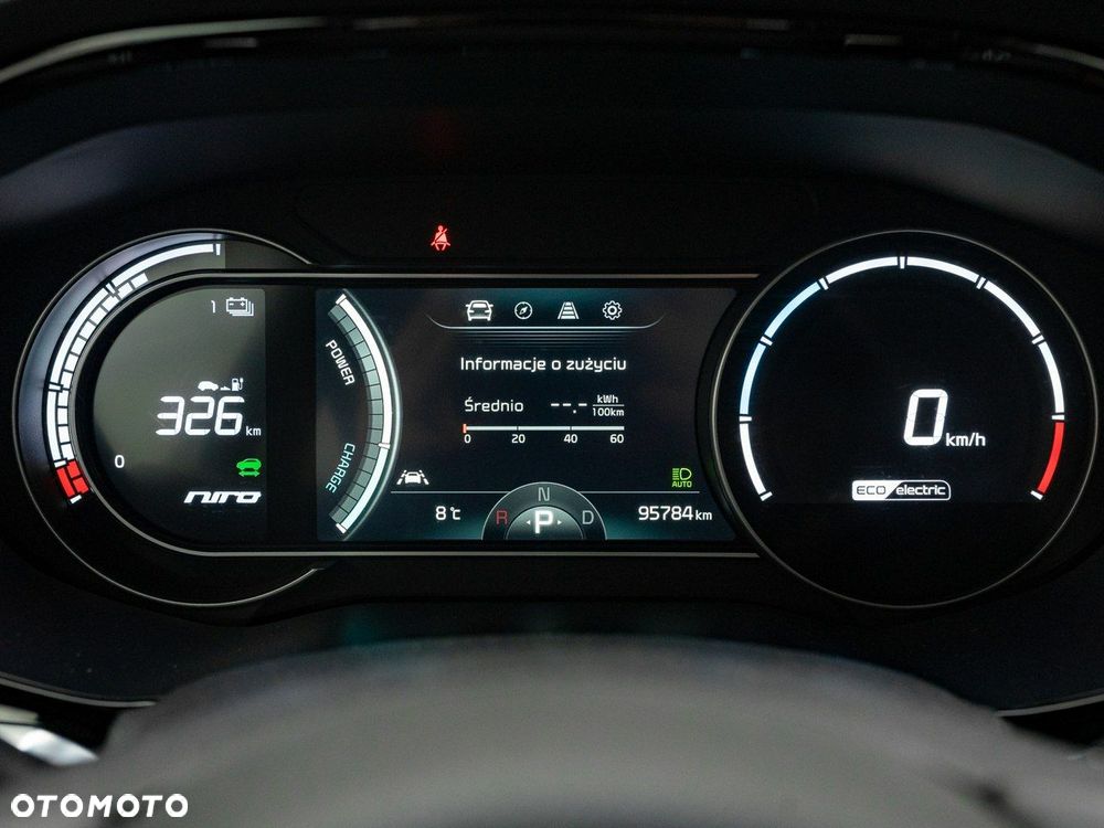 Kia Niro 64kWh L - 16