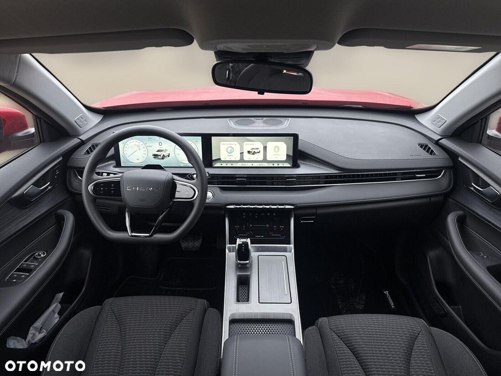 Chery Tiggo 4 - 11