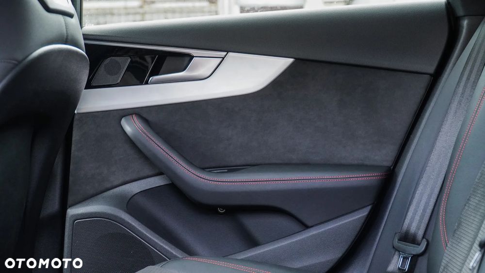 Audi A5 Sportback 40 TDI S tronic S line - 23