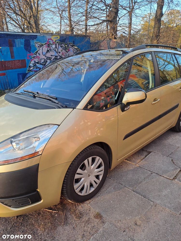Citroën C4 Picasso 1.6 HDi Impress Pack MCP - 2