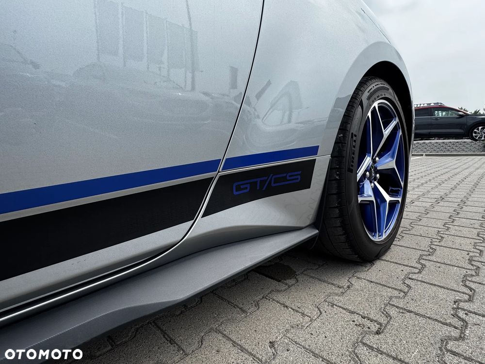 Ford Mustang - 9