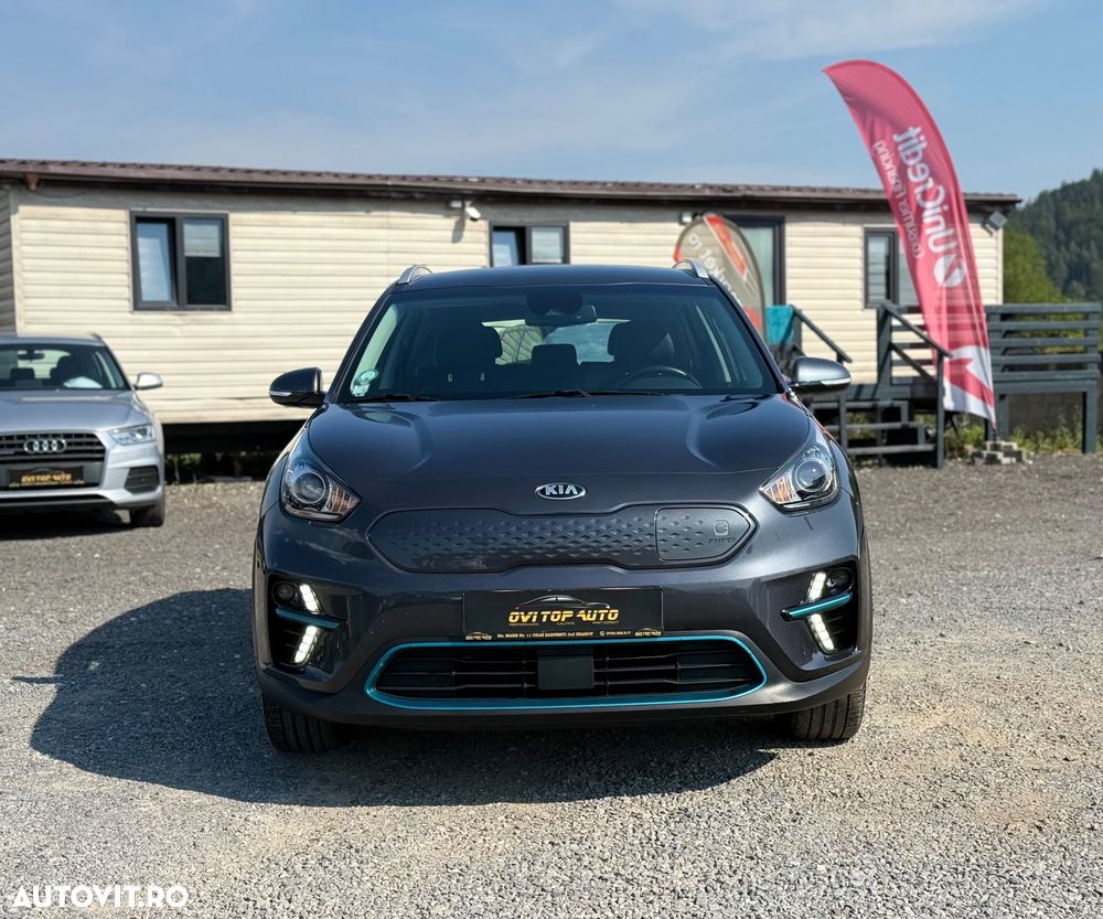 Kia Niro - 2