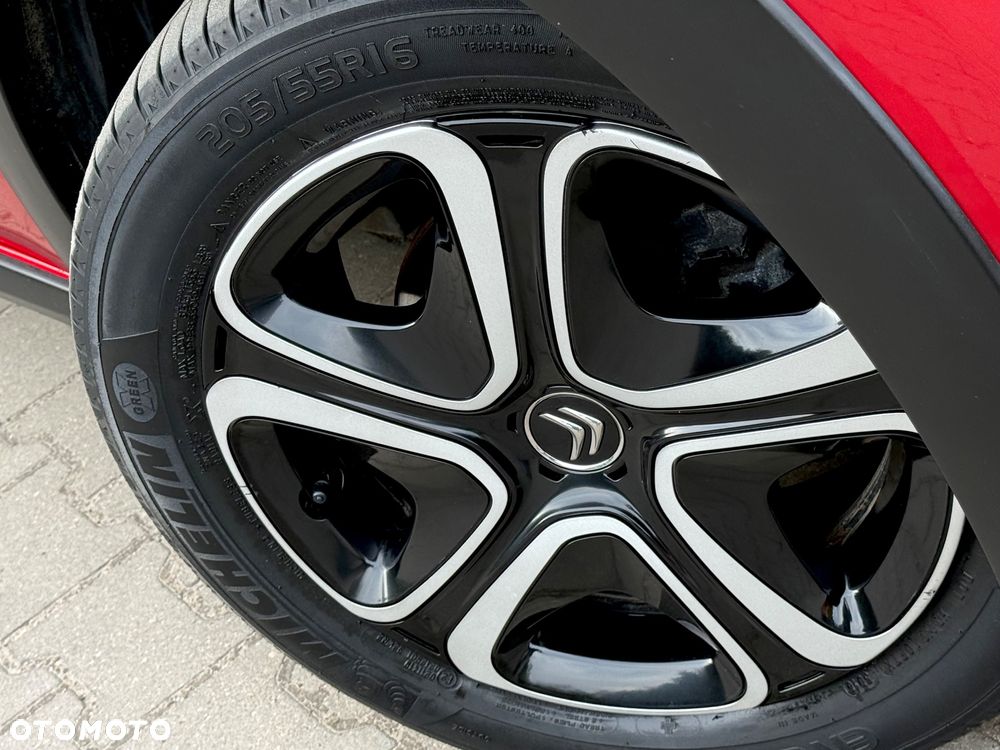 Citroën C3 Pure Tech 83 S&S FEEL PACK - 11