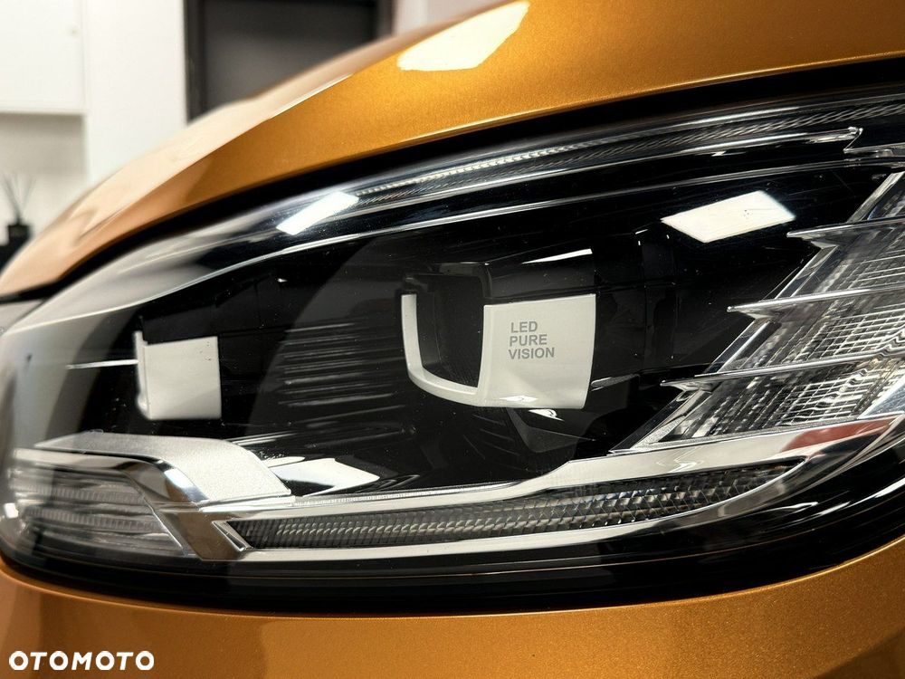 Renault Scenic ENERGY dCi 130 INTENS - 13