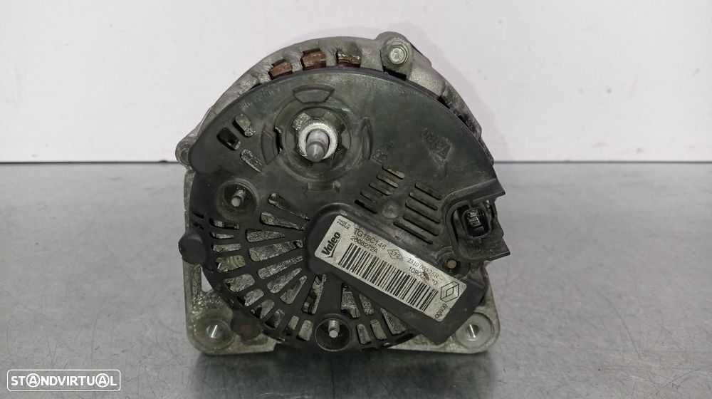 ALTERNADOR RENAULT MEGANE III FASTBACK 2009 -231000026R - 1