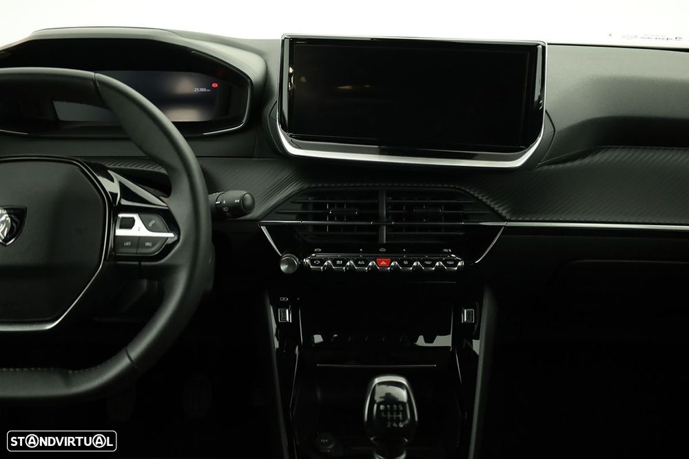 Peugeot 2008 1.2 PureTech Allure - 9