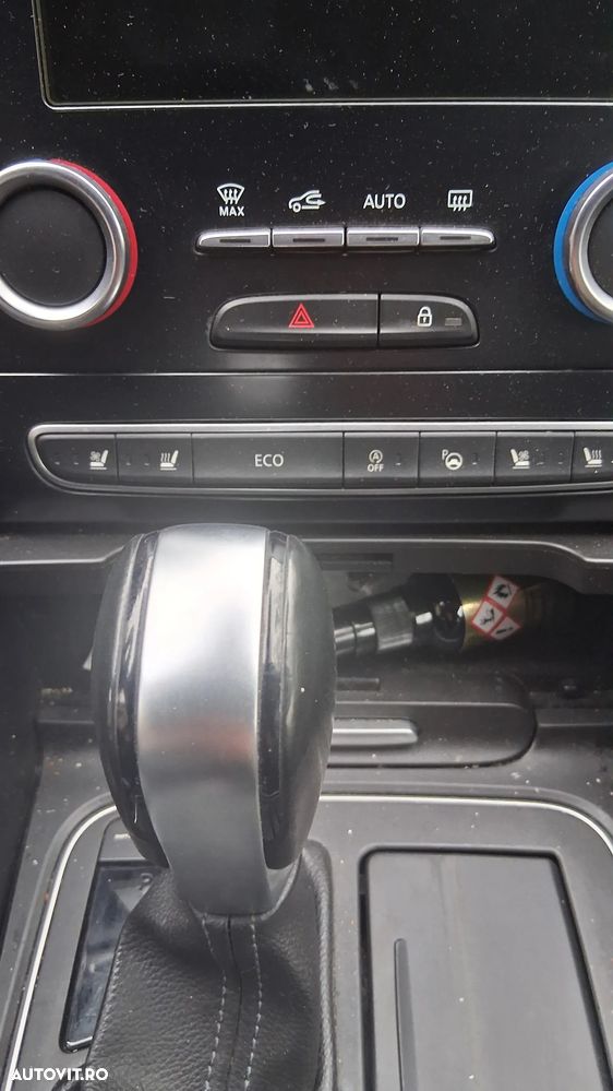 Renault Talisman ENERGY dCi EDC Intens - 6