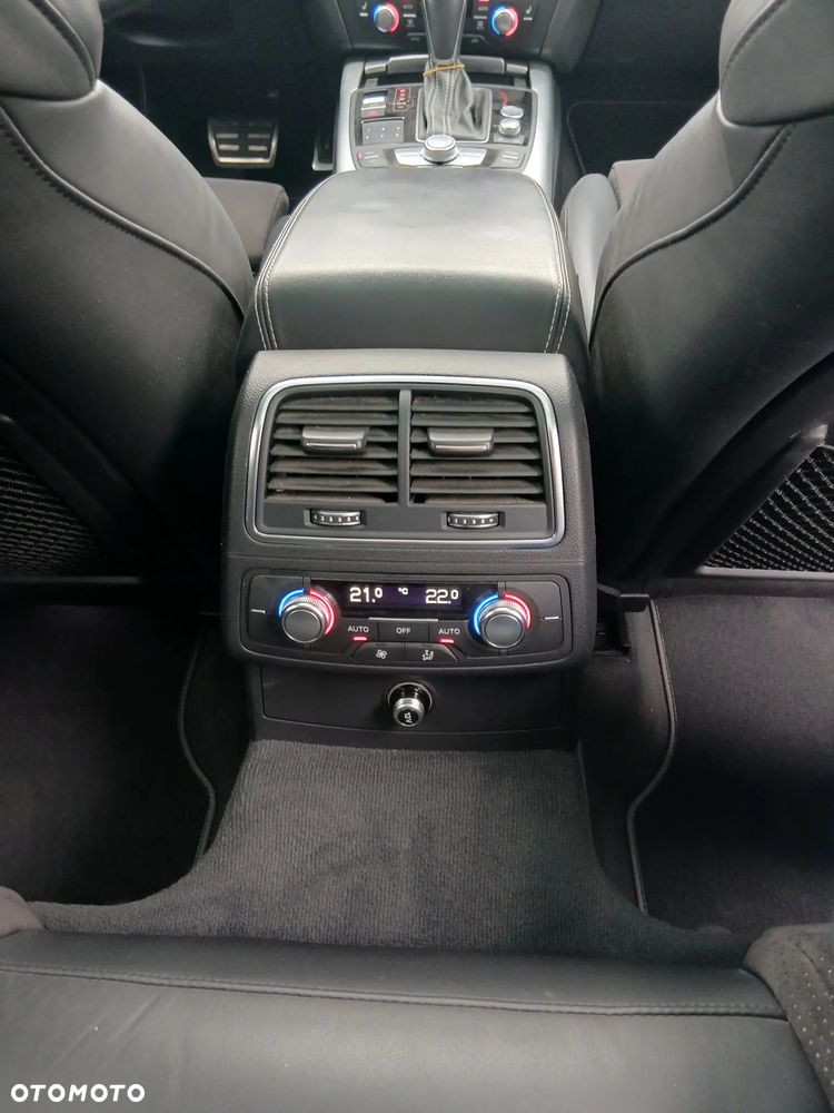 Audi A6 Avant - 19