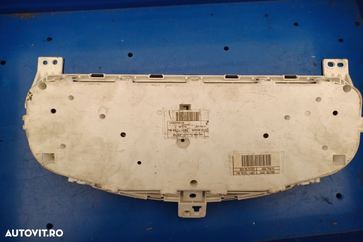 Ceasuri bord 3M7110849MJ DD1455430 Mazda 2 DE [2007 - 2010] Hatchback - 2