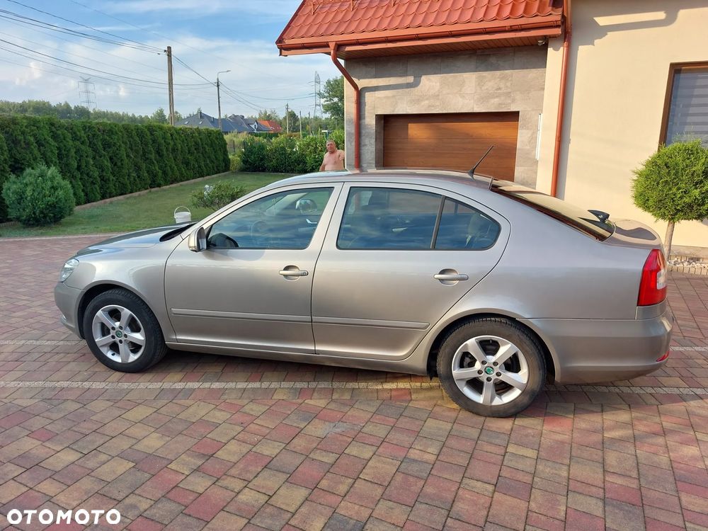 Skoda Octavia 1.6 TDI Classic - 2