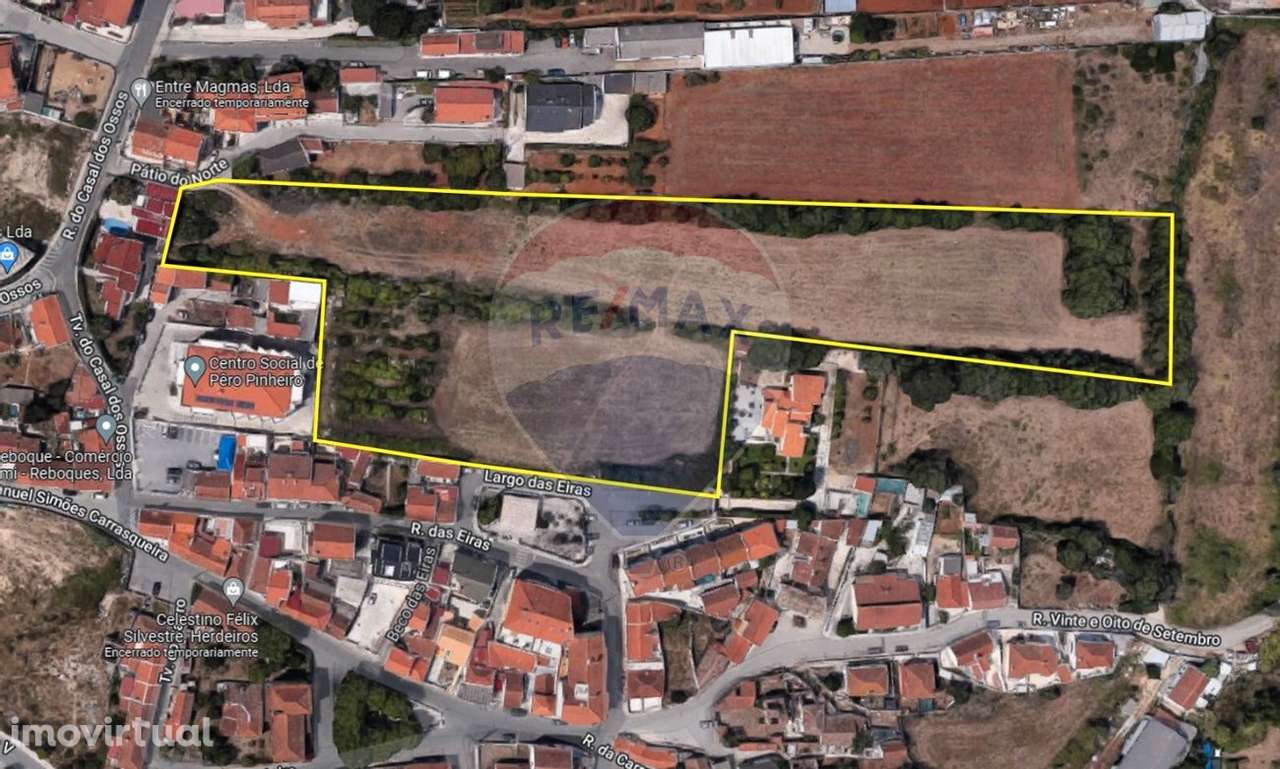 Terreno  para venda - Grande imagem: 4/8