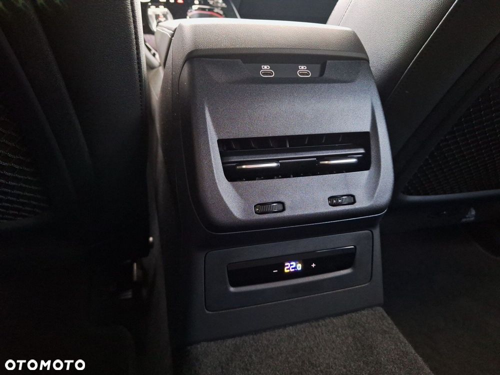 Audi A5 Avant TFSI Quattro S tronic - 23