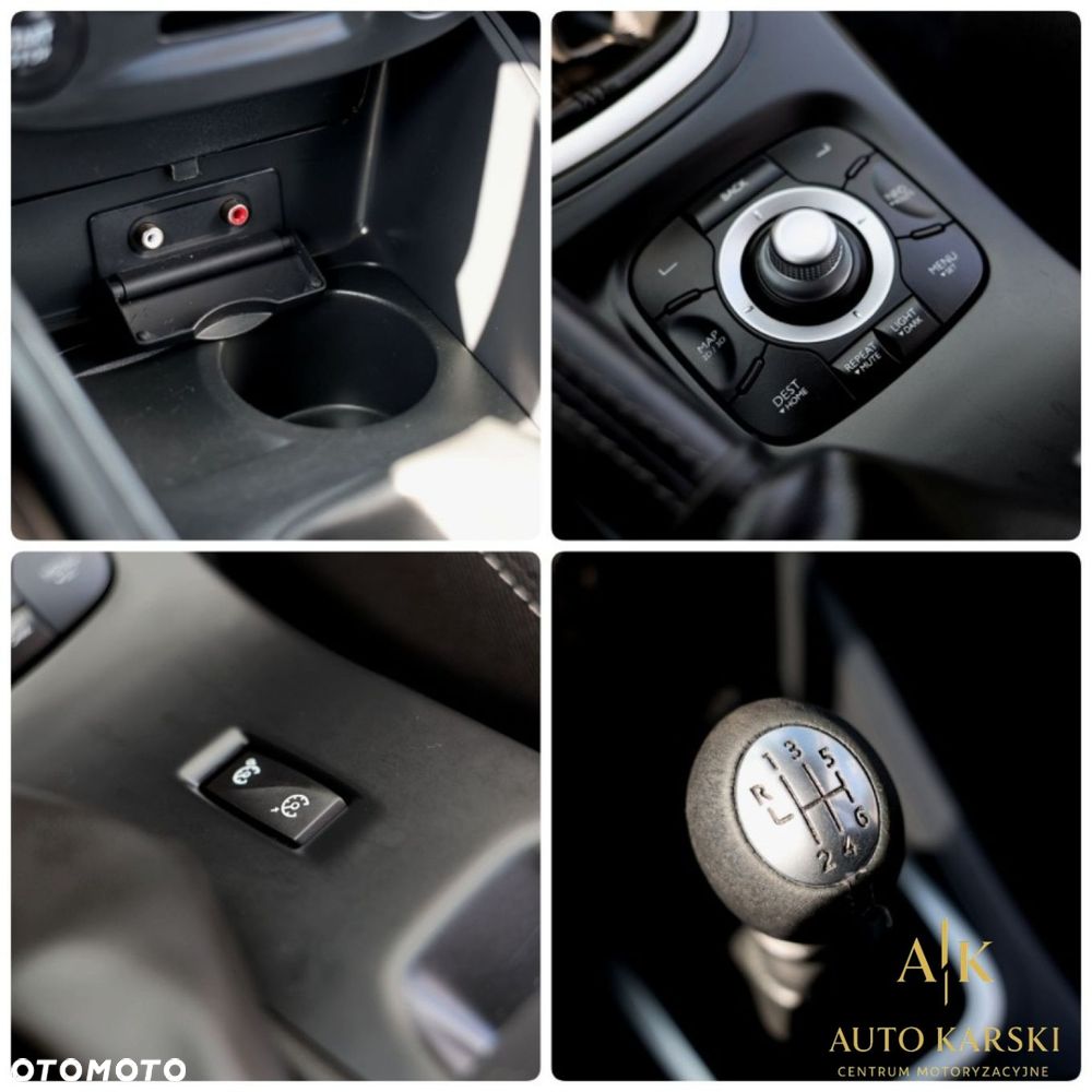 Renault Megane - 7