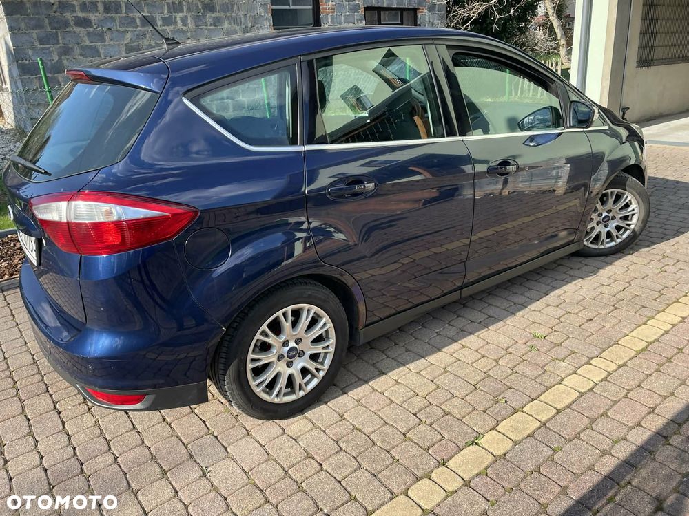 Ford C-MAX ver-1-6-tdci-trend - 5