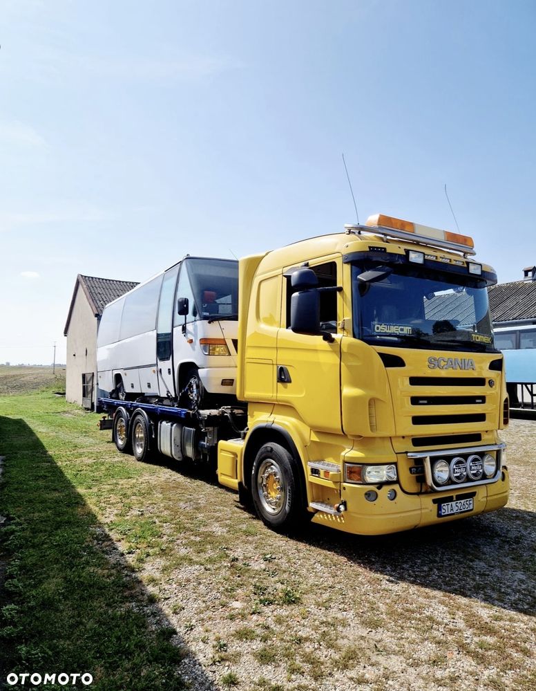 Scania R440 - 3