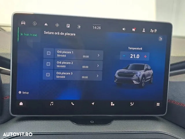 Skoda Kodiaq 2.0 TSI DSG 4X4 RS - 31