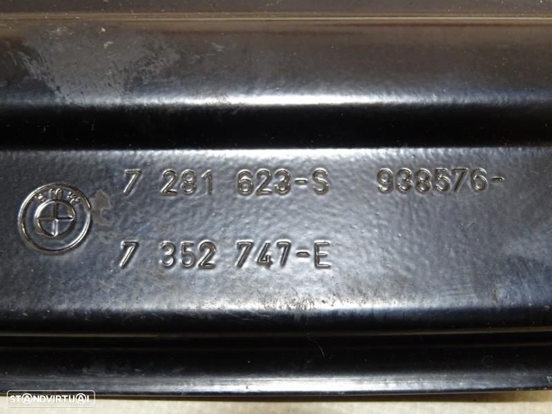 Elevador De Vidro Frente Esquerdo Bmw 4 Coupé (F32, F82)  9851581 / 01 - 6