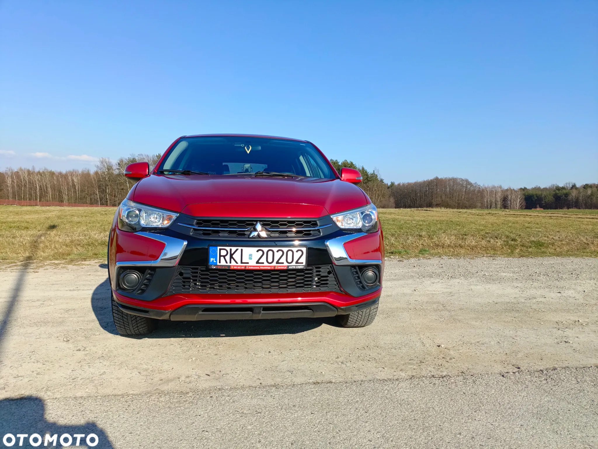 Mitsubishi Outlander 2.0 Intense 4WD CVT - 3