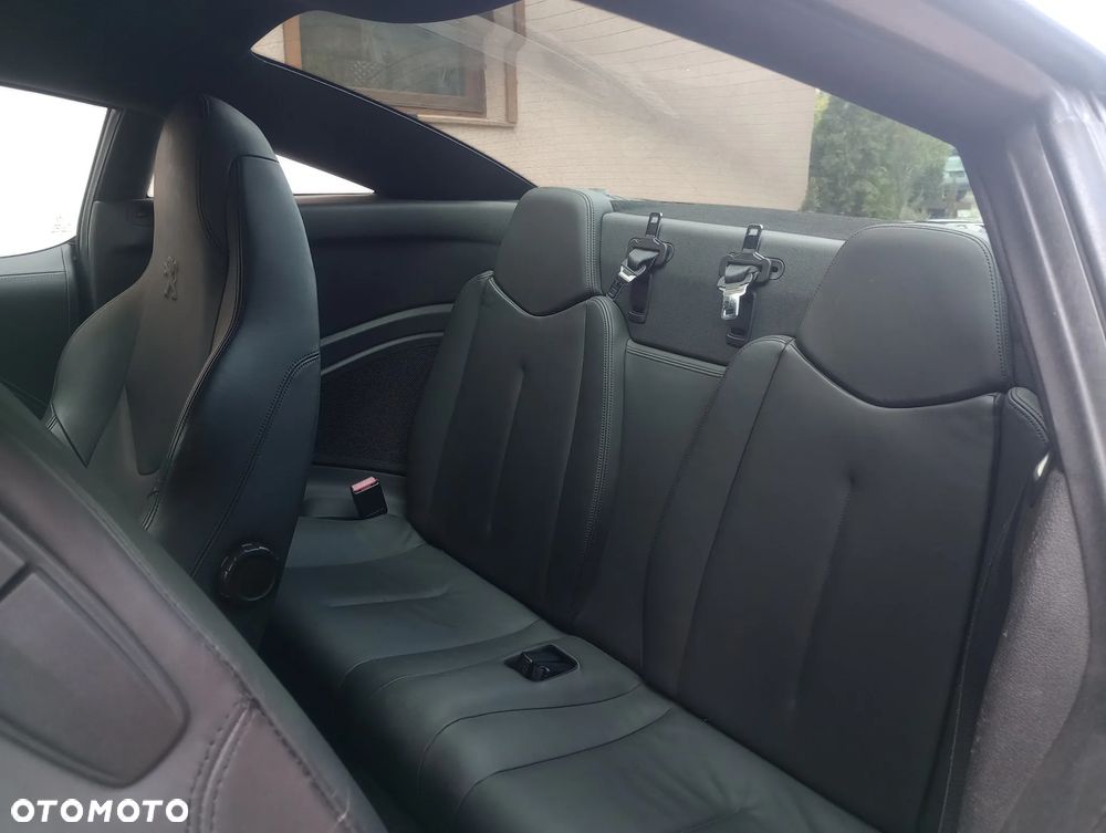 Peugeot RCZ 2.0 HDi - 14