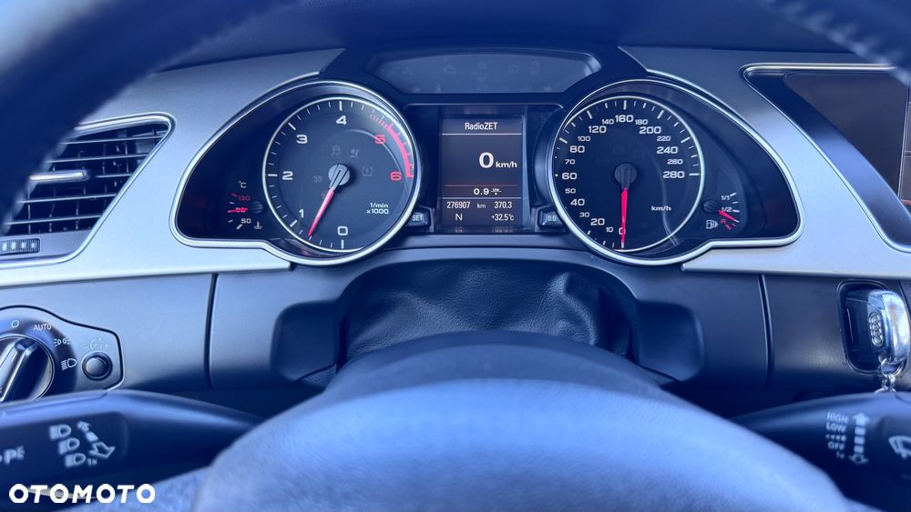 Audi A5 Sportback - 23