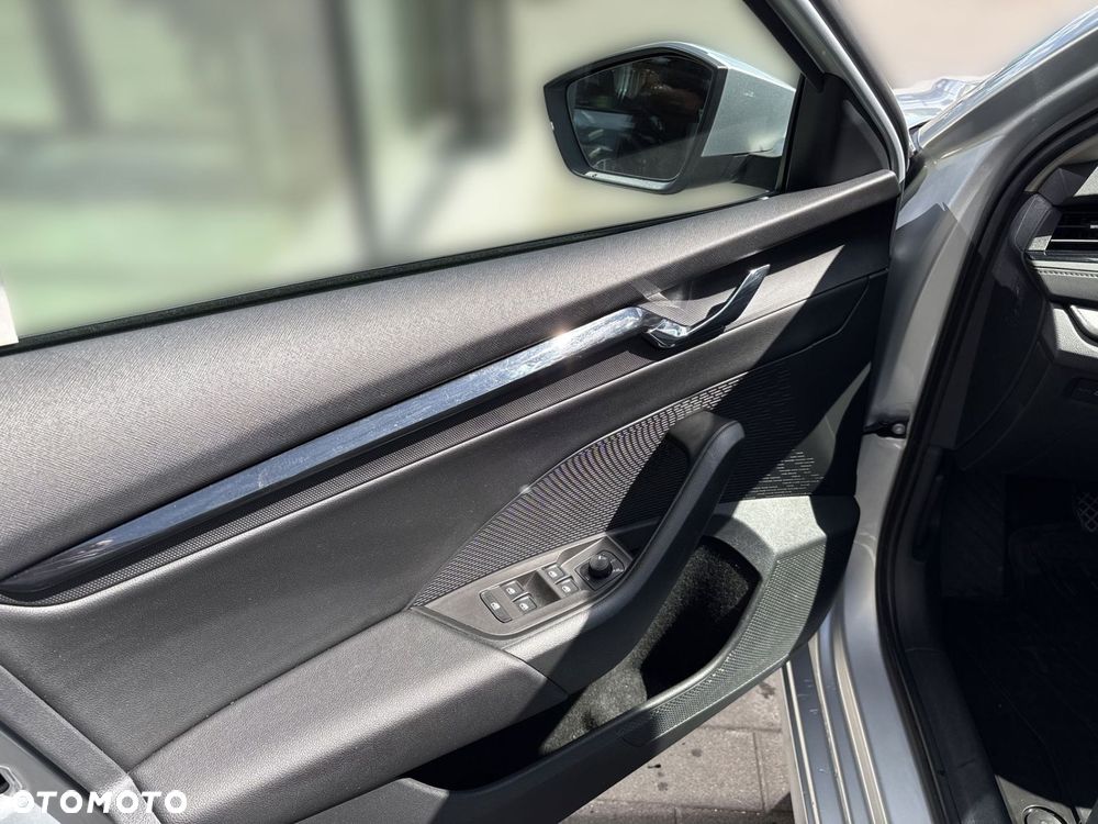 Skoda Octavia 1.5 TSI ACT Ambition - 10
